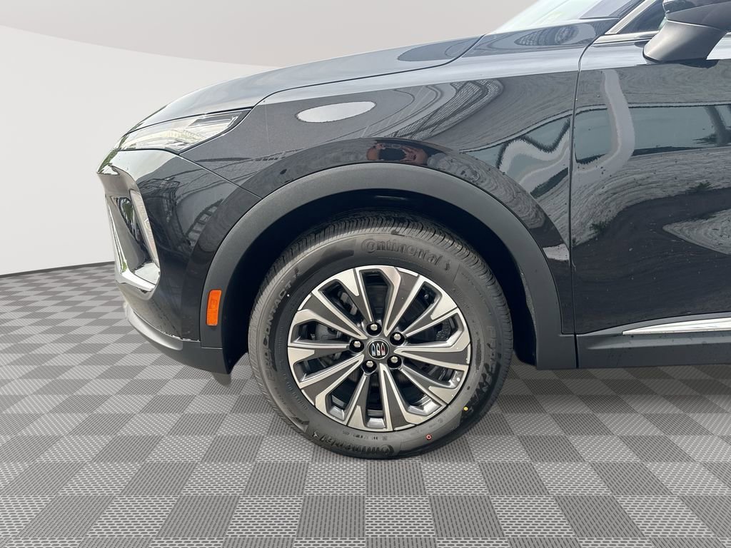 2026 Buick Envision Preferred - Photo 29