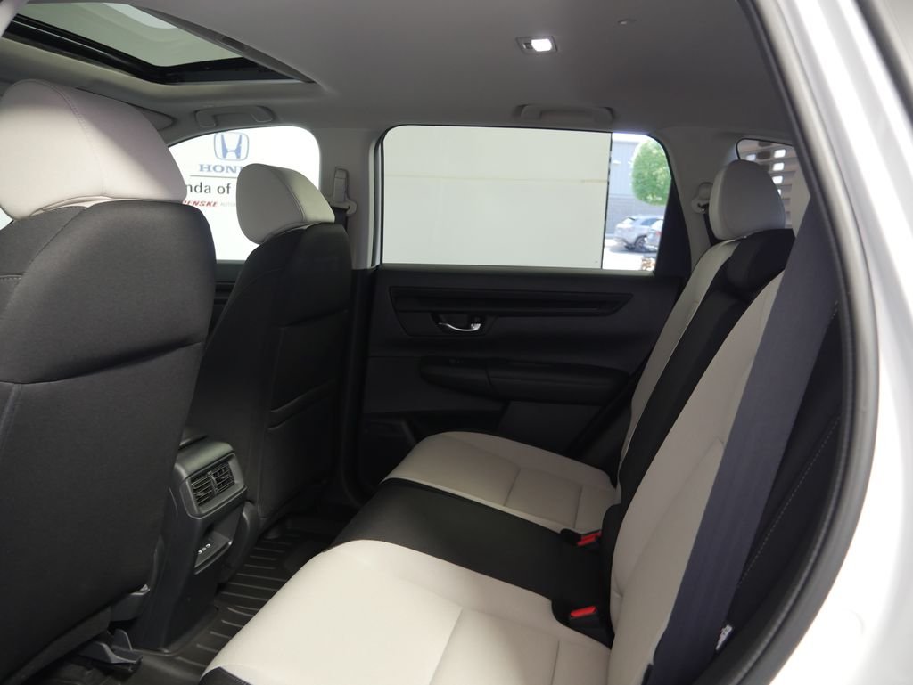 2024 Honda CR-V EX - Photo 13