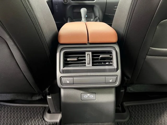 2026 Mazda CX-50 Meridian Edition - Photo 35