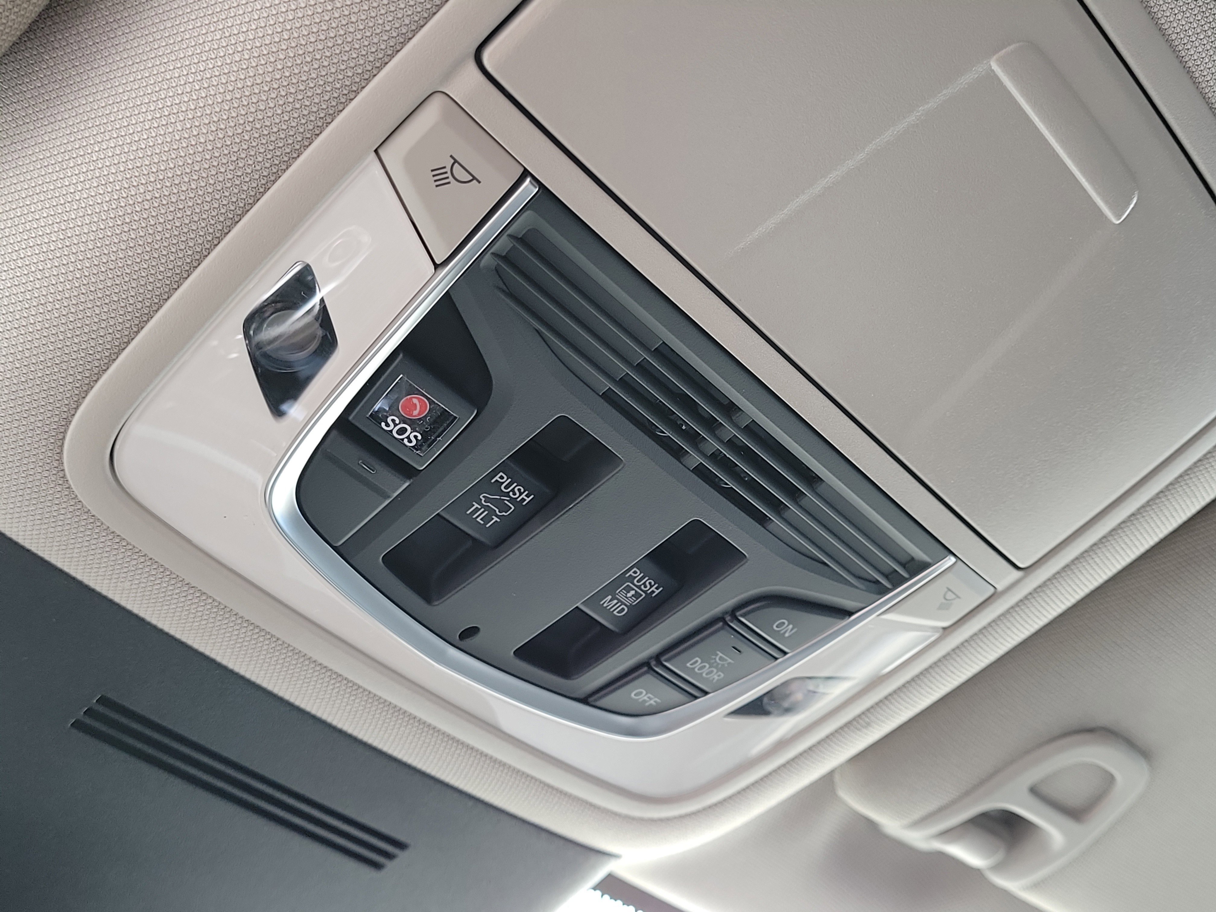 2026 Acura MDX Technology Package - Photo 19