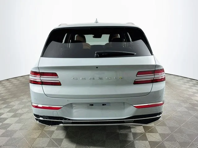 New 2027 Genesis GV80 2.5T Advanced