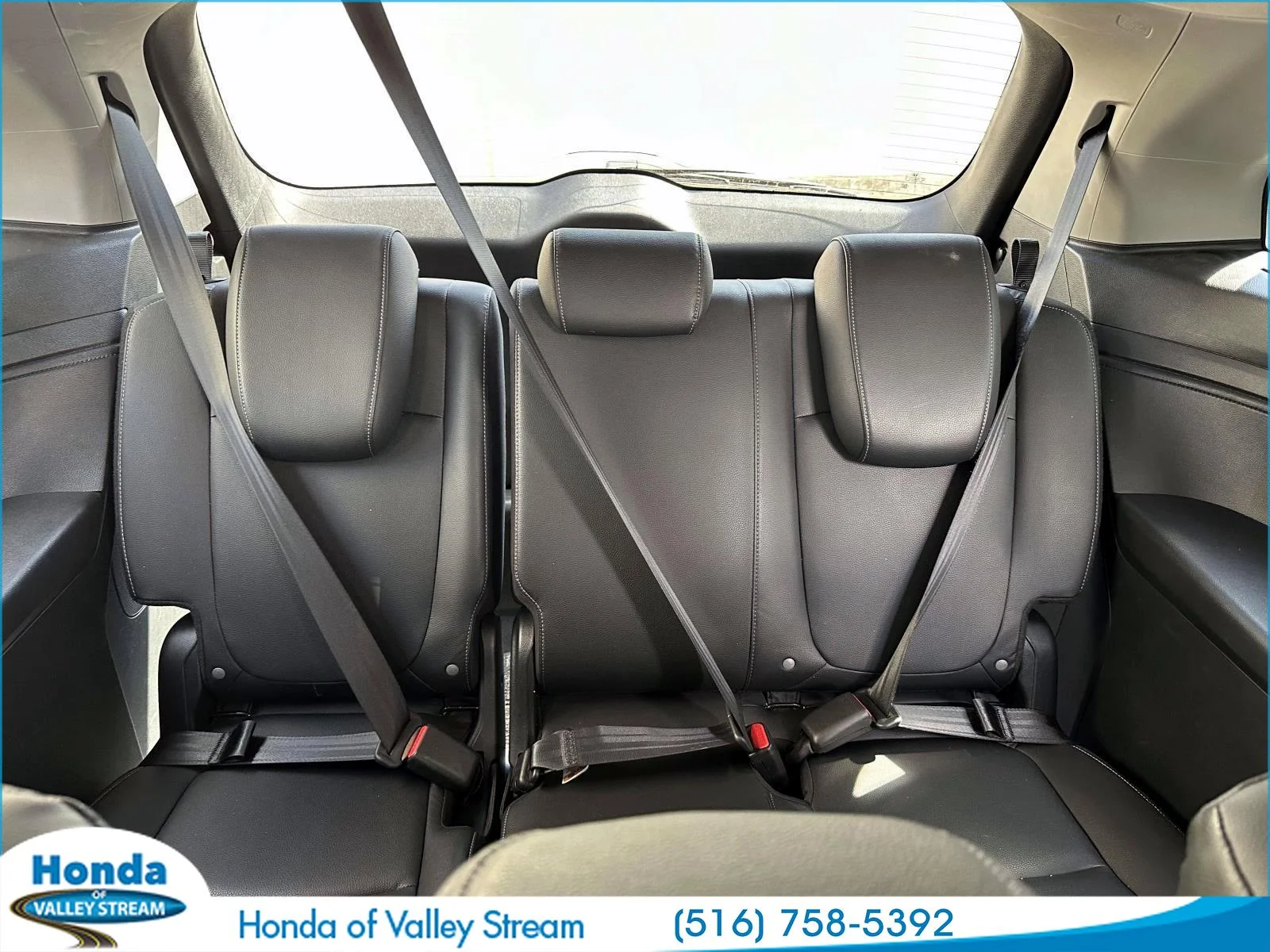 2023 Honda Odyssey Touring - Photo 12