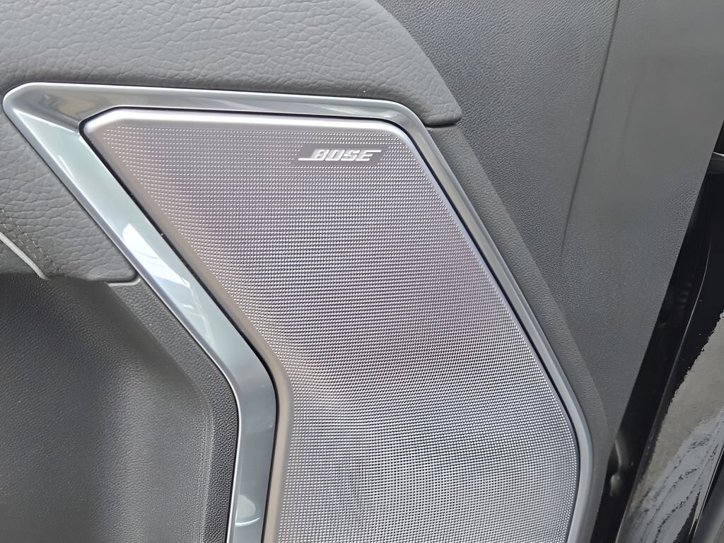 New 2026 Onyx Black GMC Denali image 25