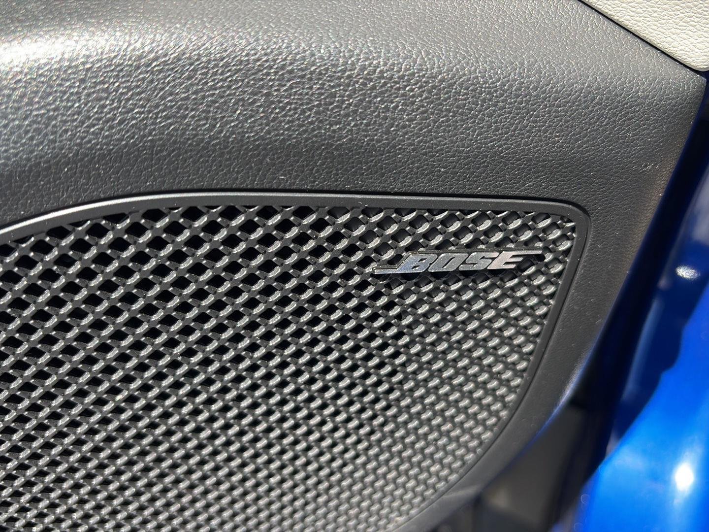 Used 2023 Intense Blue Hyundai Limited image 19