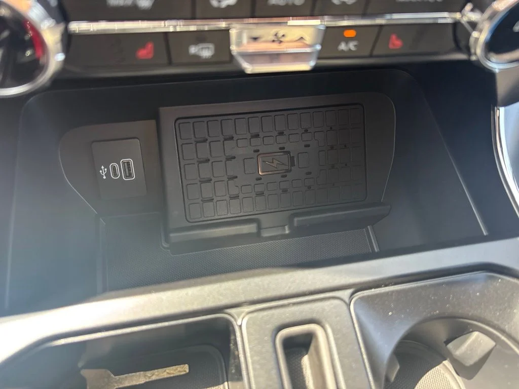 New 2026 Avalanche Ford STX® image 19