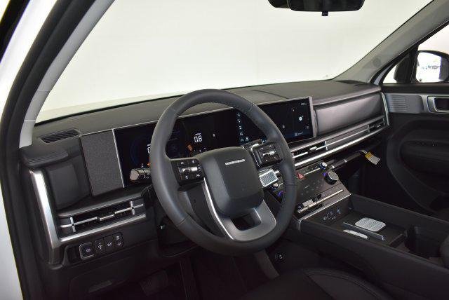 New 2026 White Hyundai XRT AWD image 78