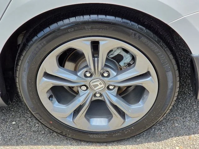 2024 Honda Accord EX - Photo 15