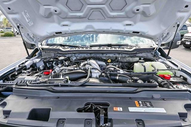 New 2026 Oxford White Ford F-350® XL image 61