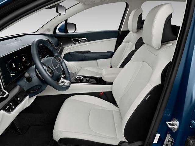 2023 Kia Sportage X-Pro - Photo 10