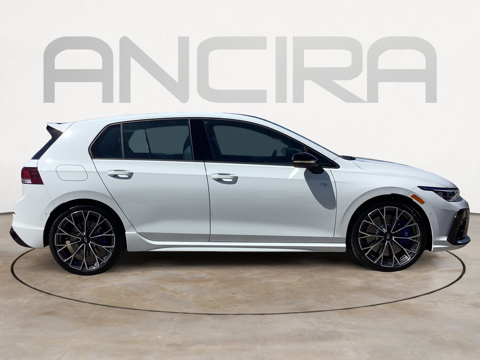 New 2026 PURE WHITE Volkswagen  image 9