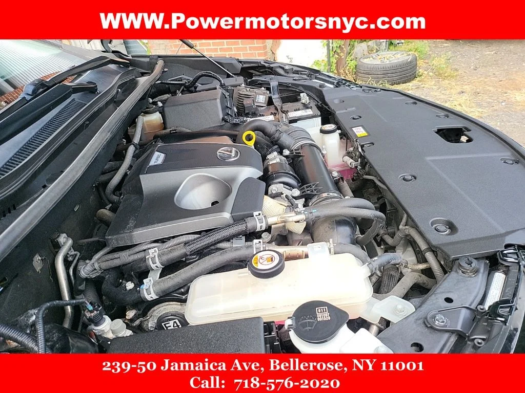 Used 2020 Black Lexus 300 Base image 32