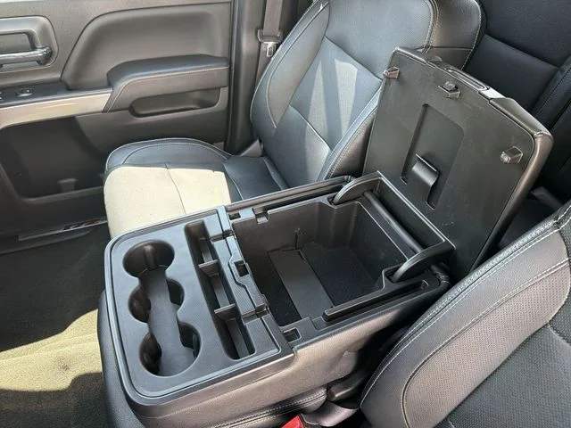 Used 2018 Blue Chevrolet LT image 23