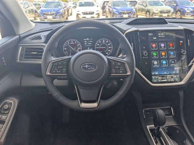 New 2026 SAPPHIRE BLUE PEARL Subaru Touring 7-Passenger image 17