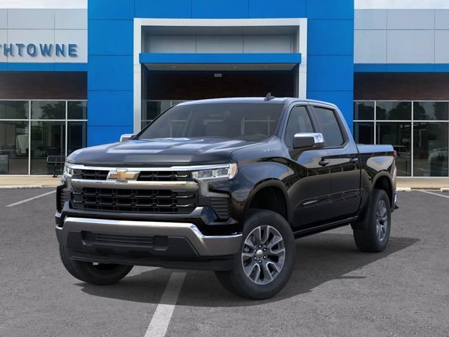2026 Chevrolet Silverado 1500 LT - Photo 6