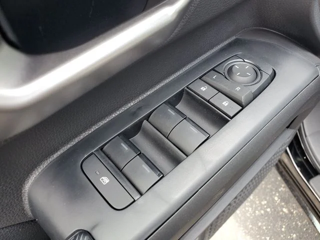 New 2026 Black Toyota TRD Off-Road image 15