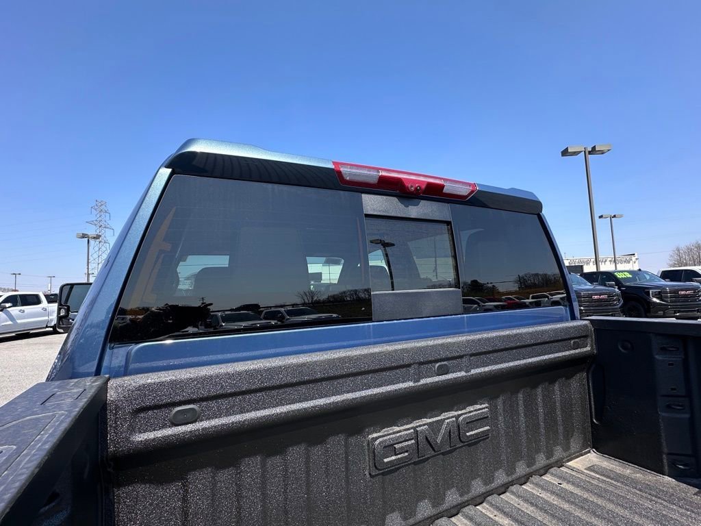 2026 GMC Sierra 2500HD Denali - Photo 38