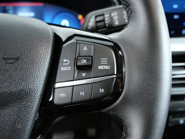Certified Used 2025 Silver Ford Platinum image 26