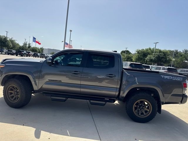 Used 2021  Toyota TRD Sport image 5