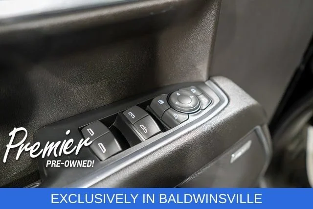 2023 Chevrolet Silverado 1500 LTZ - Photo 16