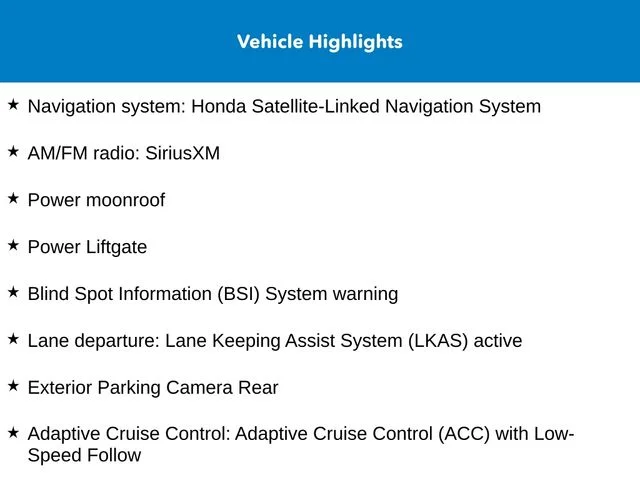 2026 Honda Odyssey Touring - Photo 7
