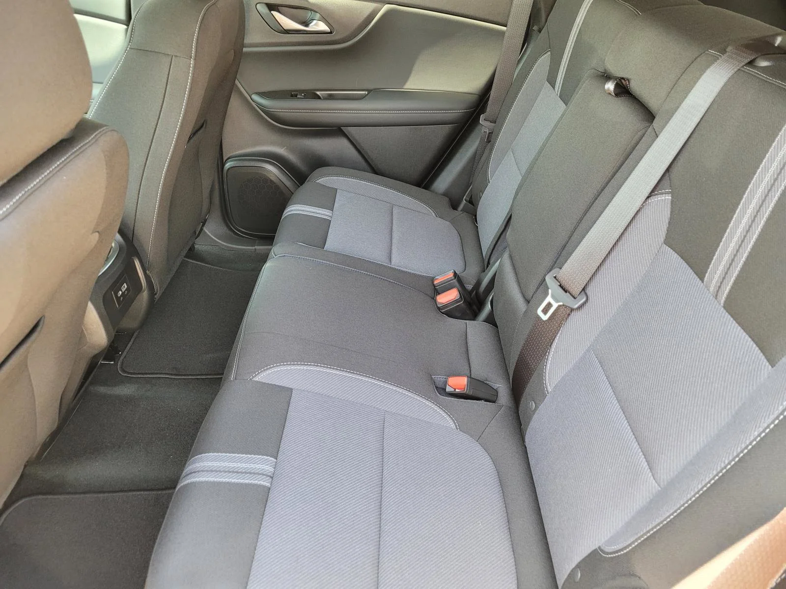2026 Chevrolet Blazer 2LT - Photo 10