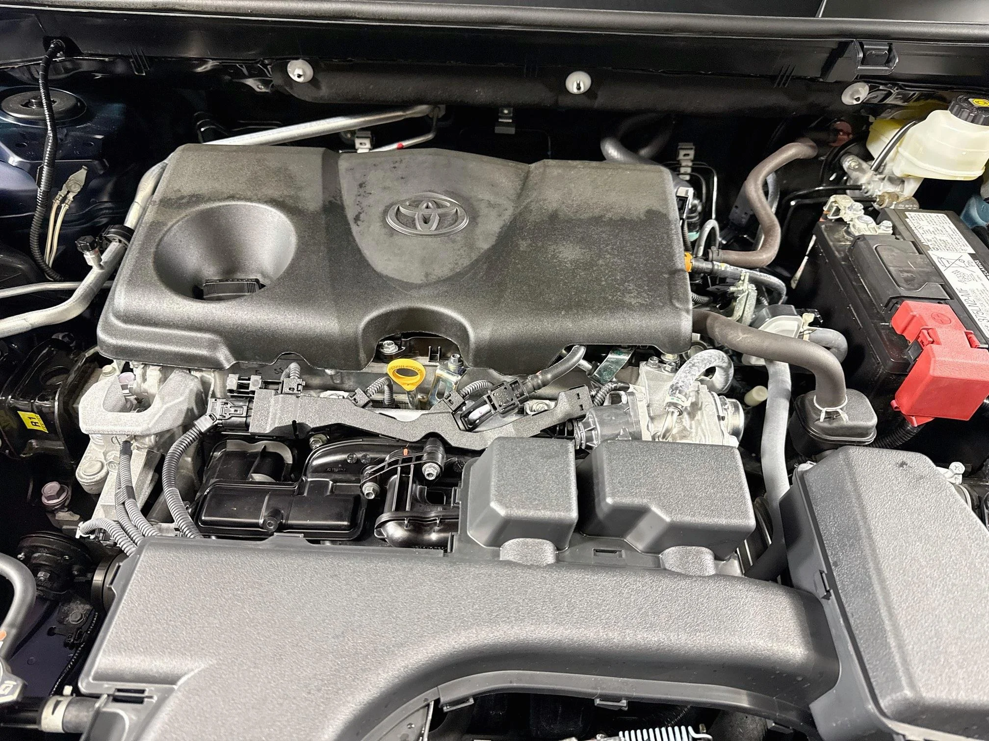 Certified Used 2025 Blueprint Toyota Limited image 28