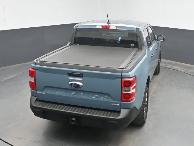 Used 2022 Area 51 Ford XLT image 24