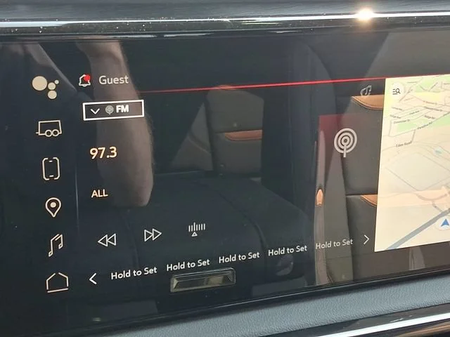 New 2026 Onyx Black GMC AT4 image 18