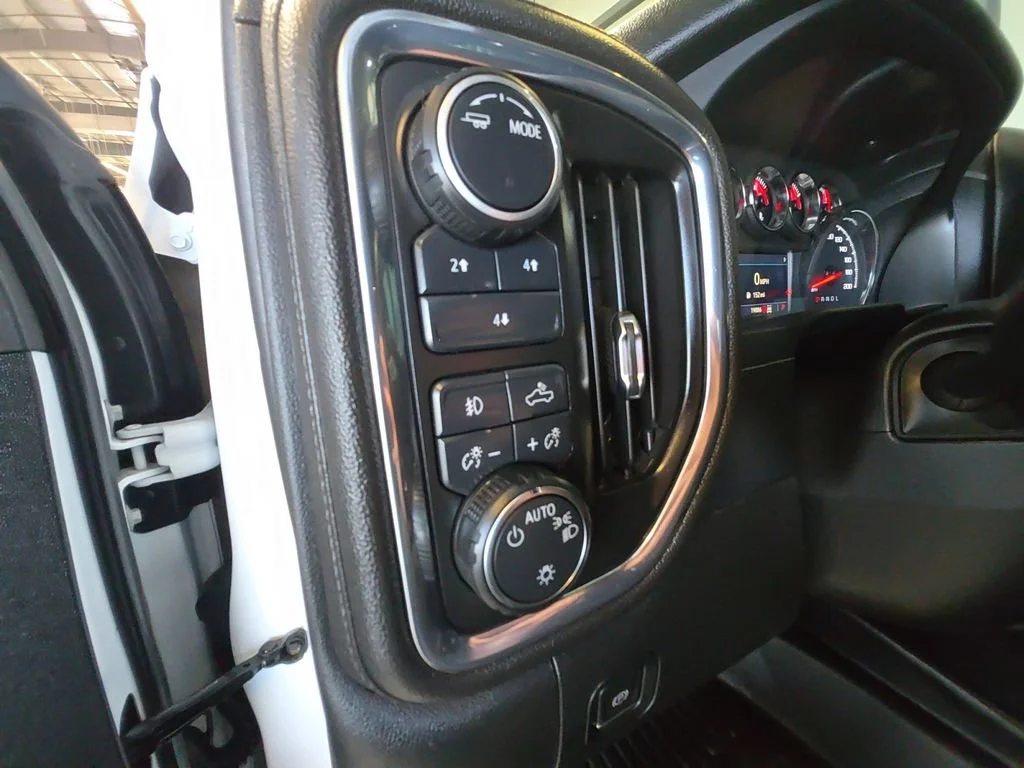 Used 2023 Summit White Chevrolet LT image 26
