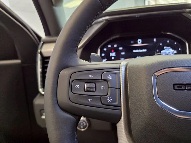 New 2026 Sterling Metallic GMC Denali image 25