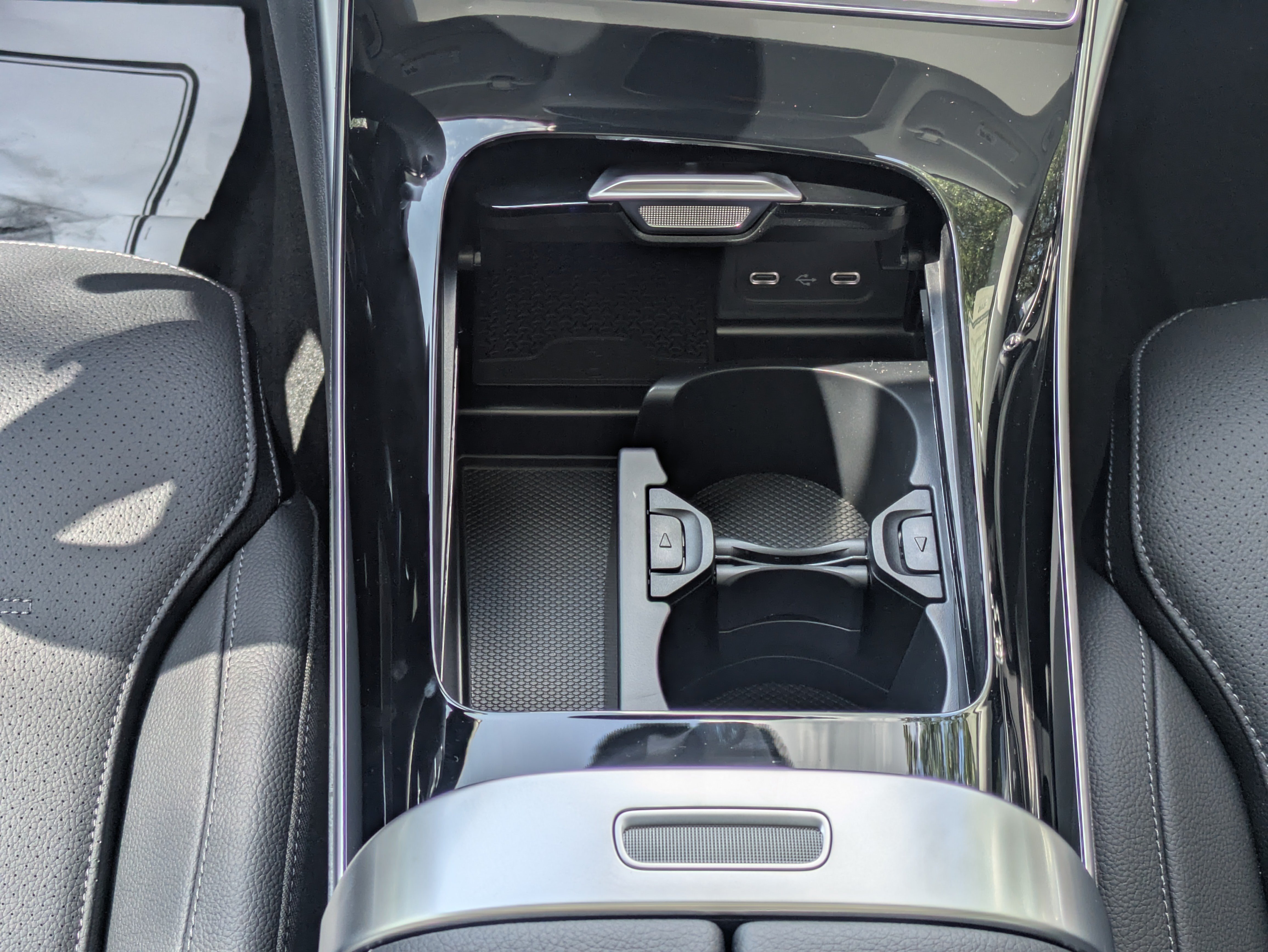 New 2026 Black Mercedes-Benz C 300 image 17