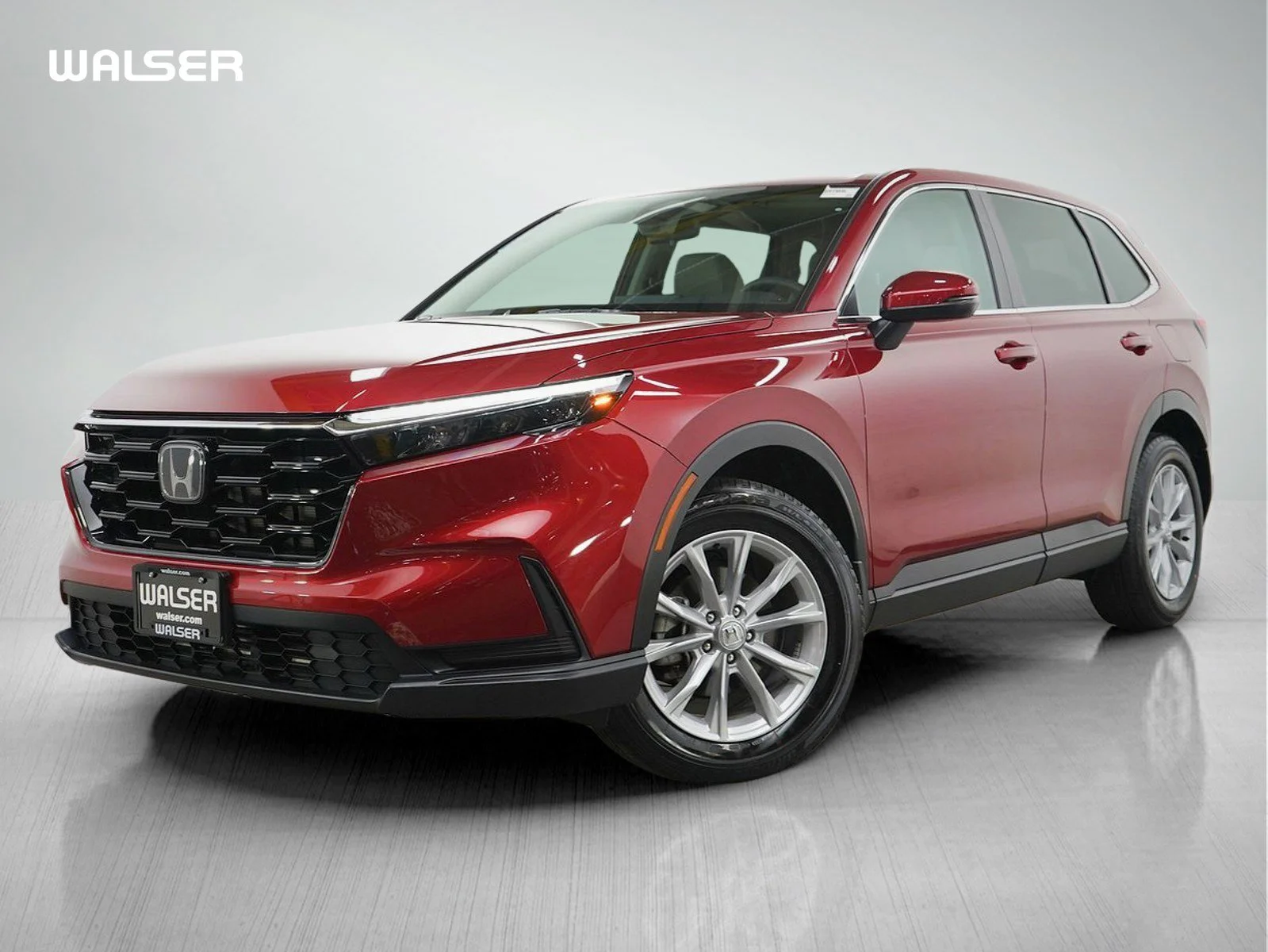 2023 Honda CR-V EX w/o BSI AWD's photo