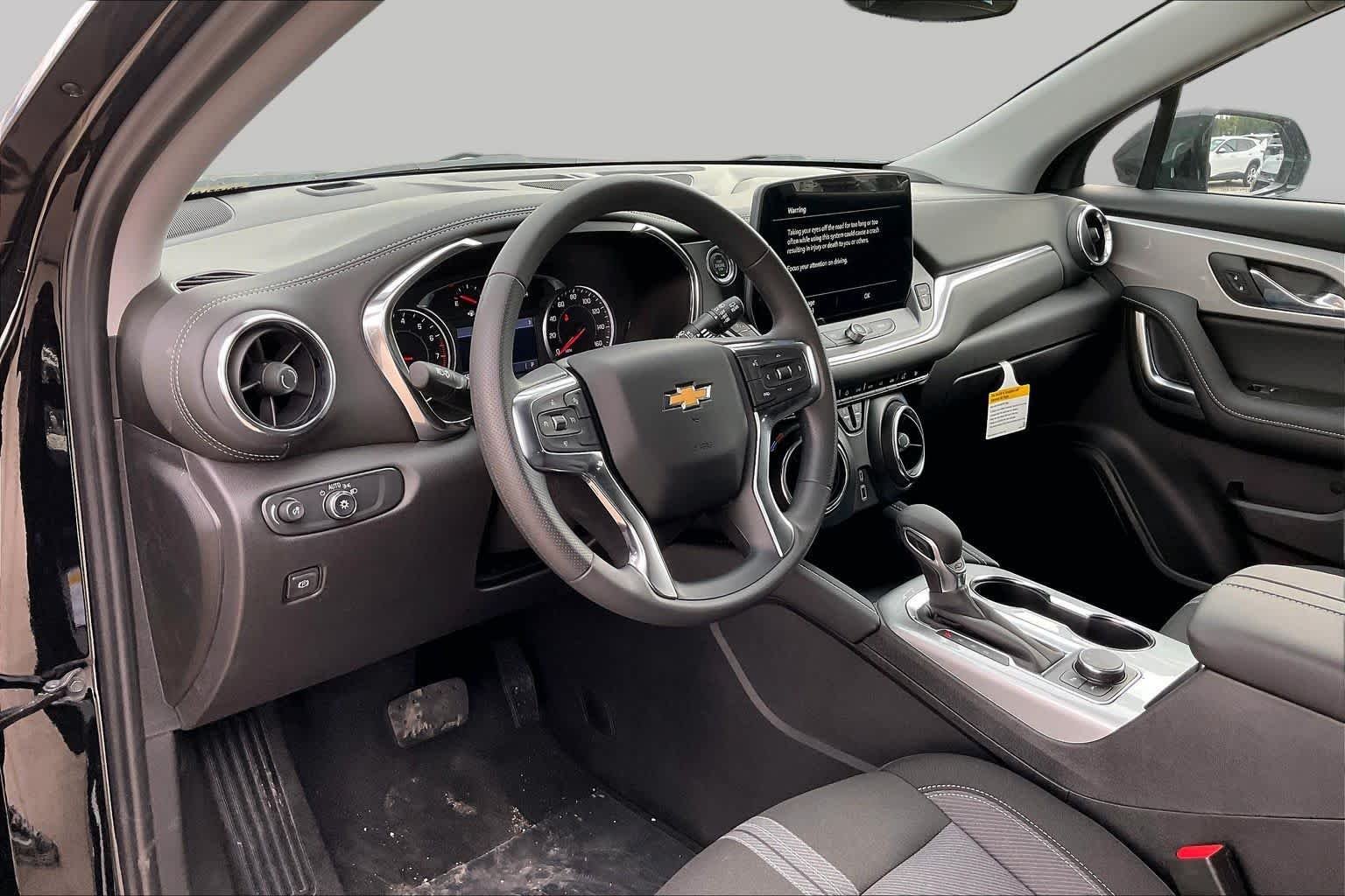 2026 Chevrolet Blazer 2LT - Photo 9
