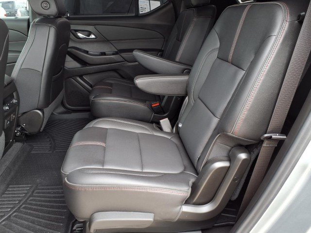 2023 Chevrolet Traverse RS - Photo 10