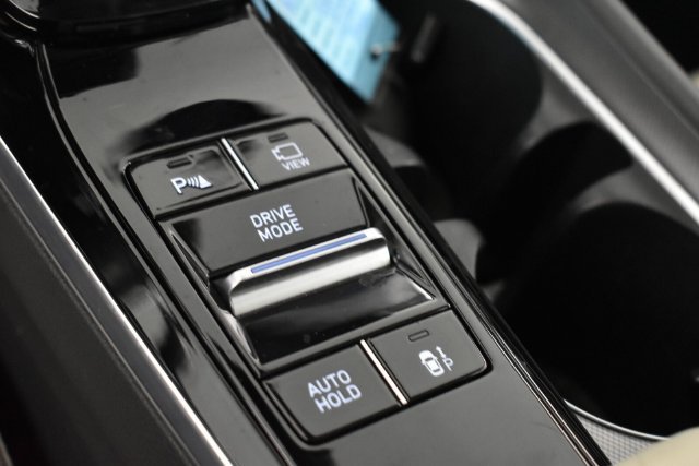 2023 Hyundai Sonata Limited - Photo 25