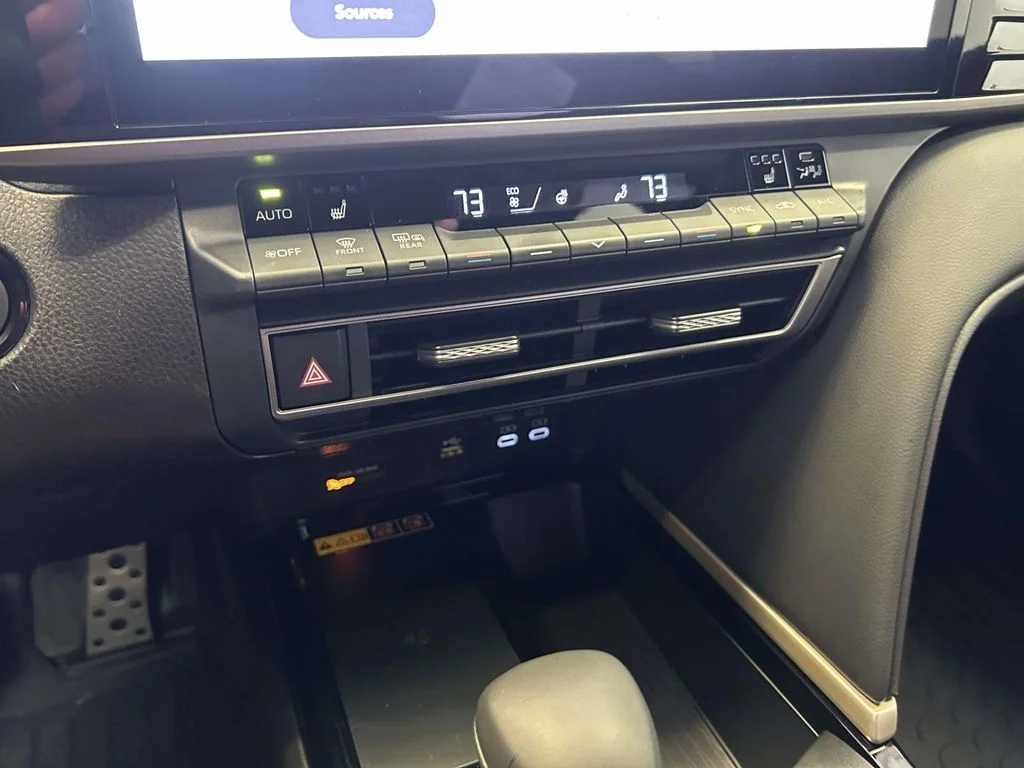 Certified Used 2026  Toyota XSE image 25