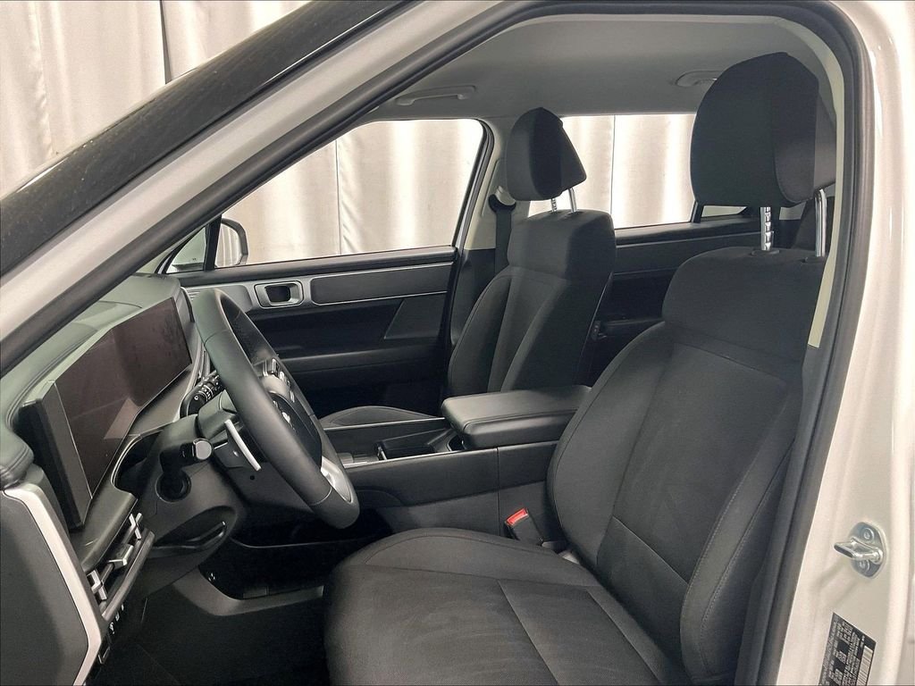 Used 2026 White Hyundai SE image 10