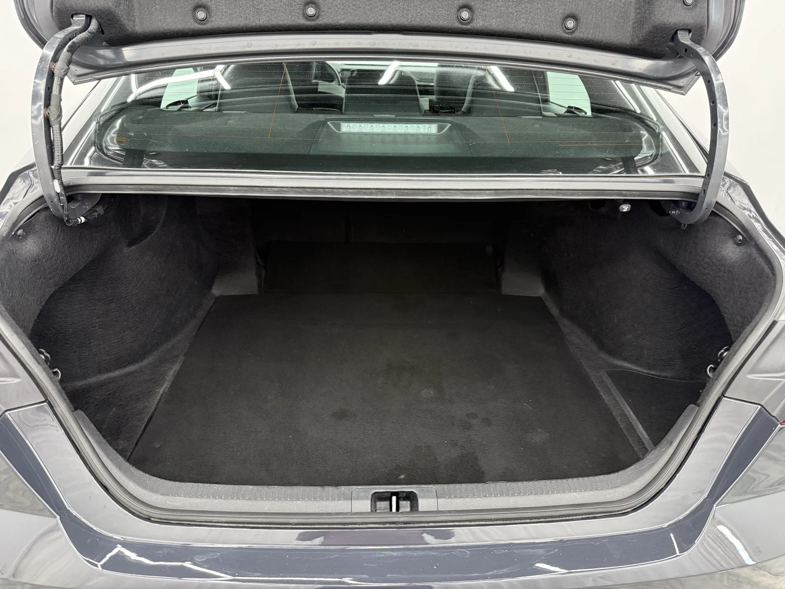 Used 2025 Underground Toyota SE image 7