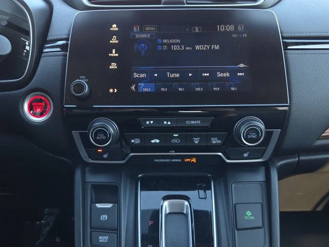 Used 2019  Honda EX image 31