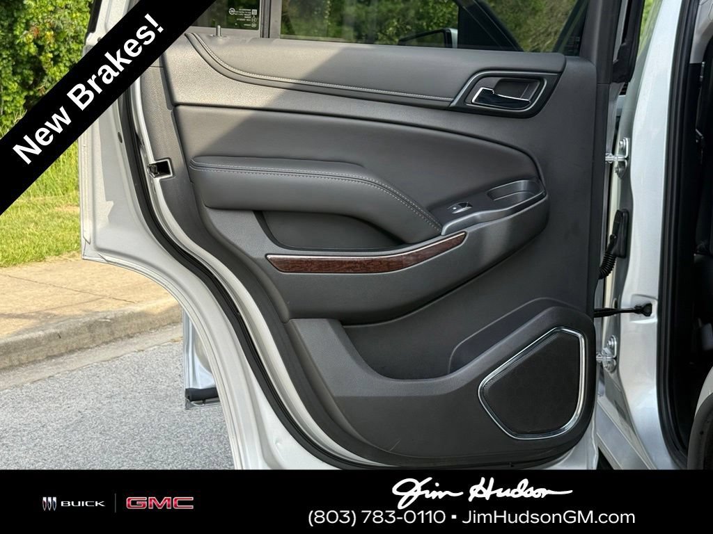 Used 2020 QUICKSILVER METALLIC GMC SLT image 26