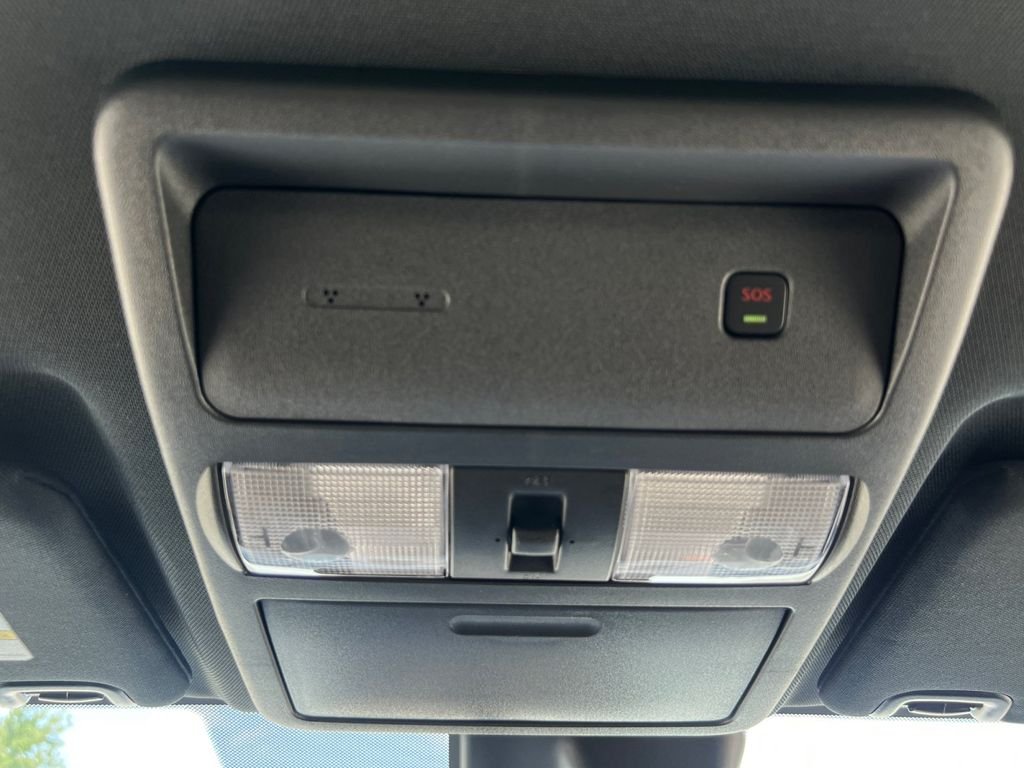 Certified Used 2026 White Nissan PRO-4X image 7