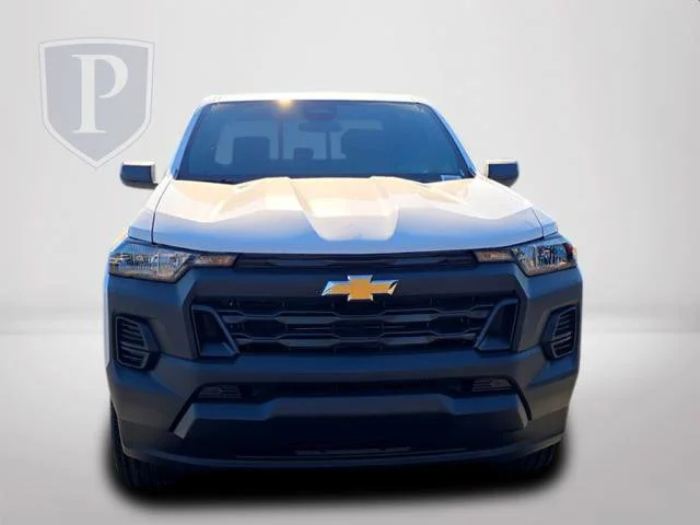2026 Chevrolet Colorado Work Truck - Photo 12