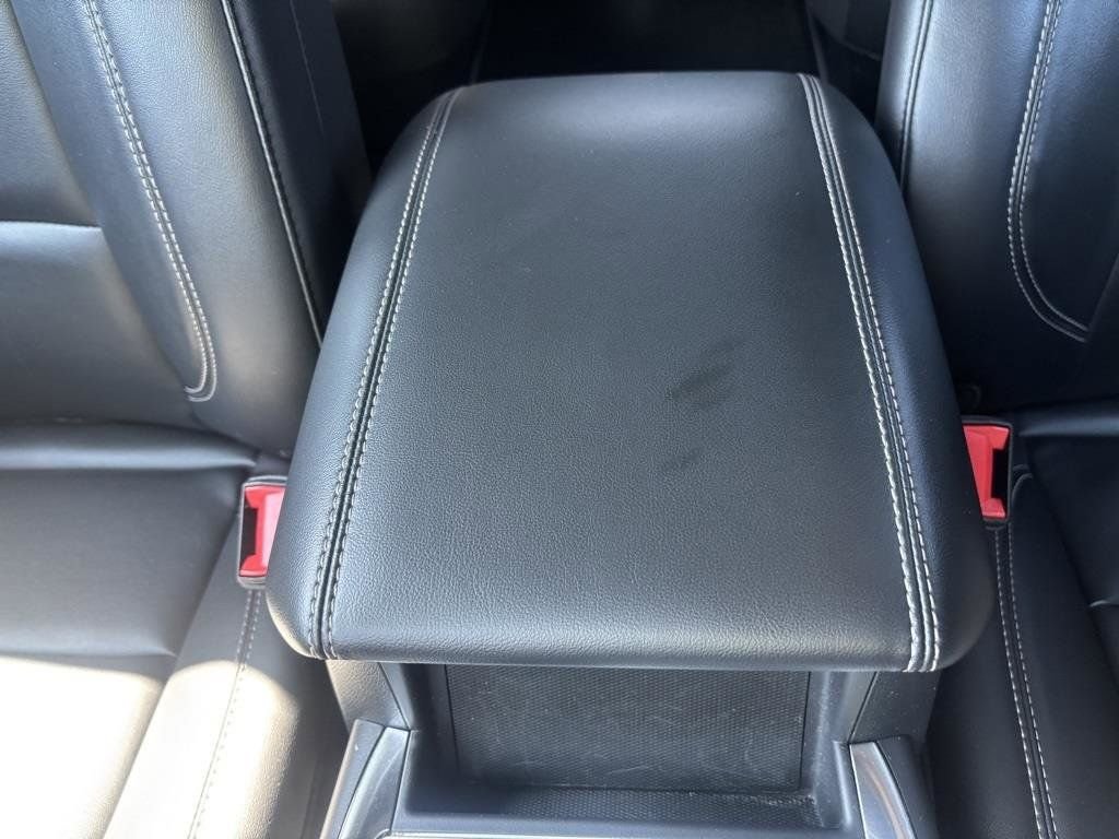 Certified Used 2022 Silver Metallic Ford XLT image 39