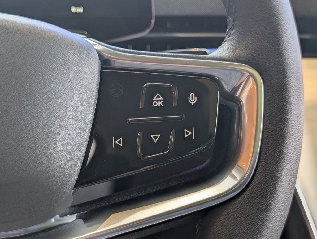 New 2026 Black Volvo Twin Motor Ultra image 14