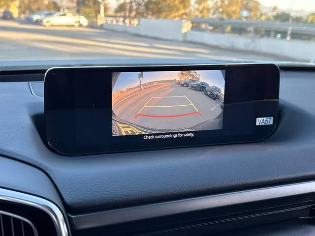 2025 Mazda CX-50 Premium Plus - Photo 12