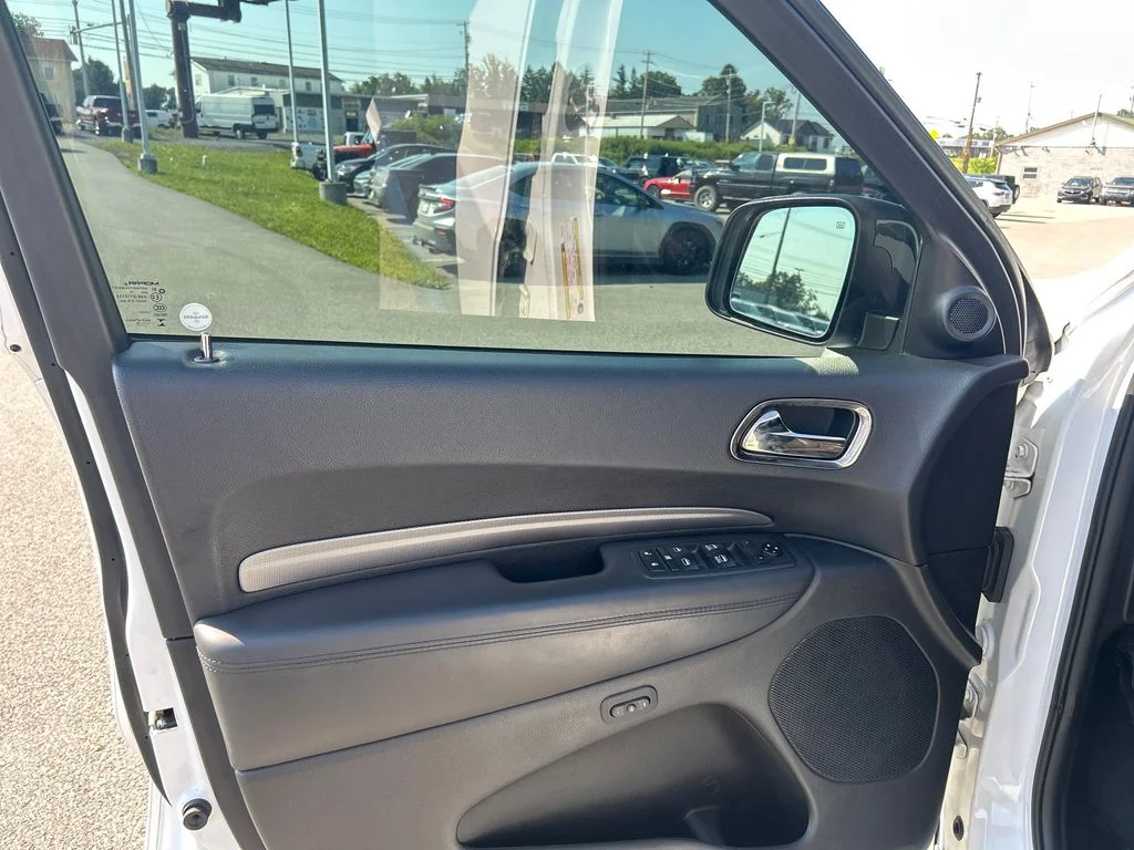 Certified Used 2019 White Dodge R/T image 20