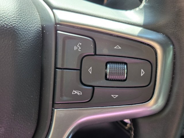 Used 2024 Summit White Chevrolet LTZ image 22