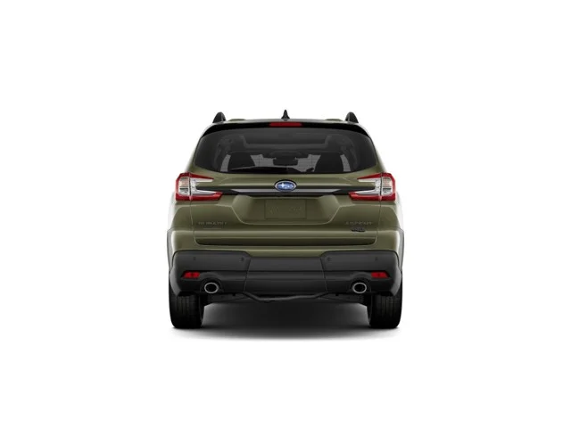 New 2026 AUTUMN GREEN METALLIC Subaru Onyx Edition Touring 7-Passenger image 9