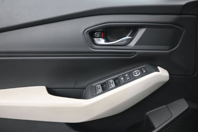 Used 2023 Gray Honda EX image 24