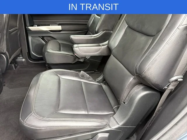 Used 2023 Blue Ford XLT image 20